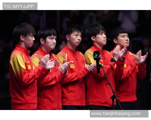 武汉乒乓球队荣登乒乓球比赛经验排行榜第一名的背后故事与成就分析